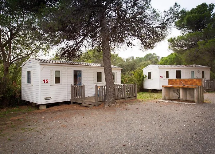 Village Vacances Le Parc Des Chênes (by Popinns)