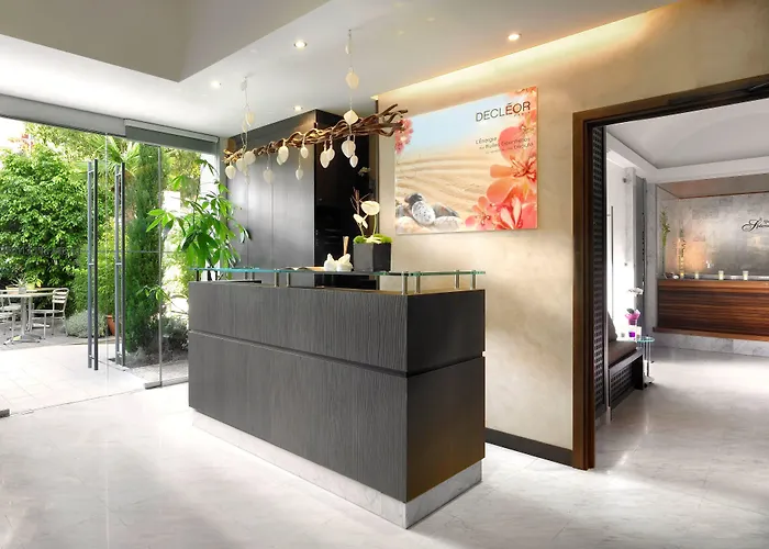 Splendid Hotel & Spa Nice