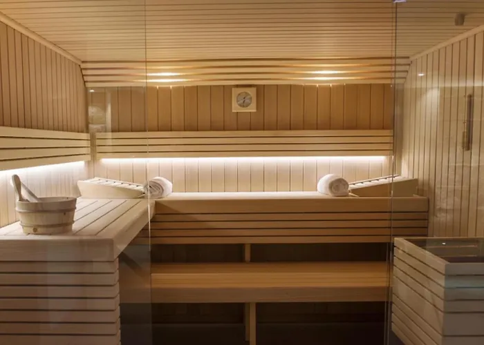 Best Western Plus Cannes Riviera & Spa