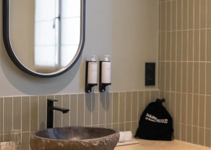 Hotel & Spa Belle Plage